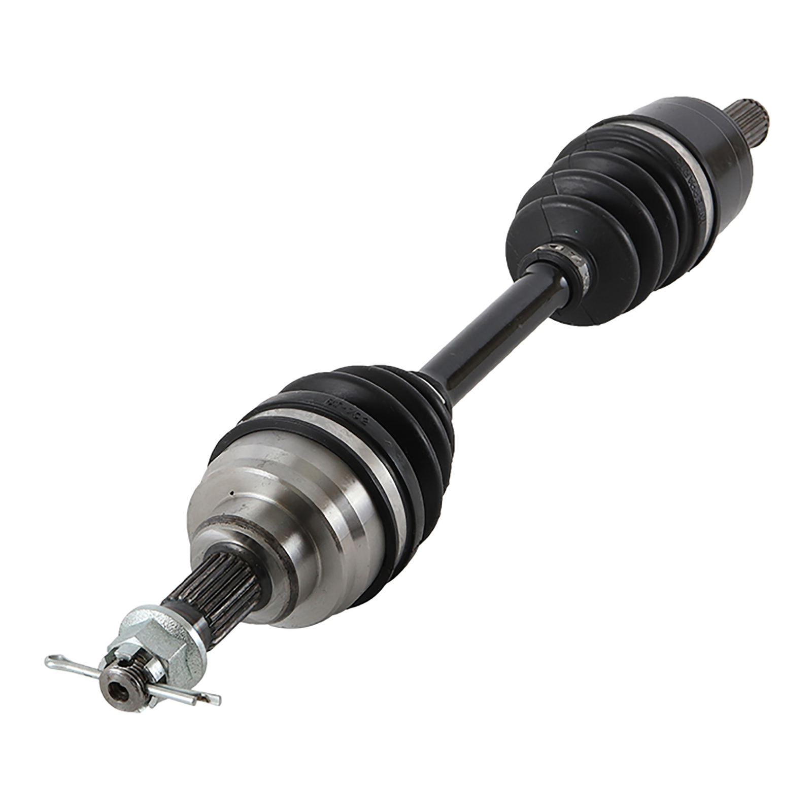 ATV CV/Axle 6 Ball Complete Shaft (AB6-HO-8-306) - Image 3