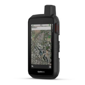 Garmin Montana 700I - Image 3