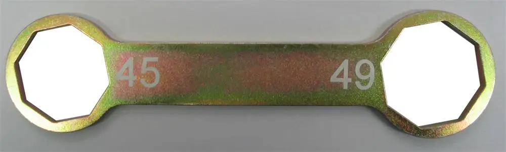 DRAGON STONE FORK TOP NUT SPANNER 46-50