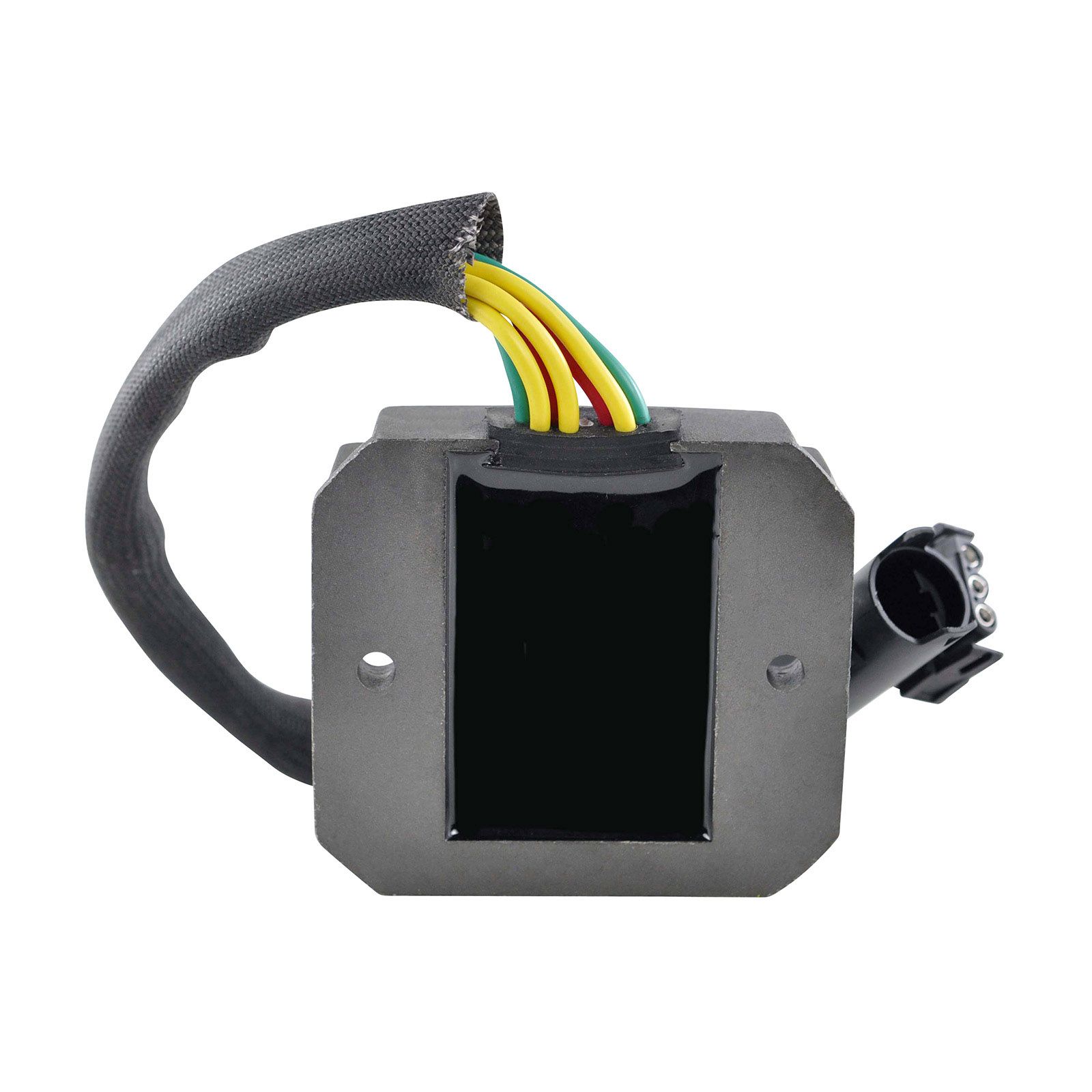 MOSFET REGULATOR BMW F650/700/800 G650 99-17 (RMS020-102713) - Image 2