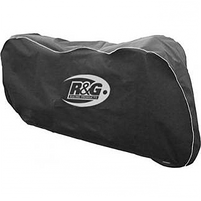 Indoor Dust Cover R & G Racing - Image 1