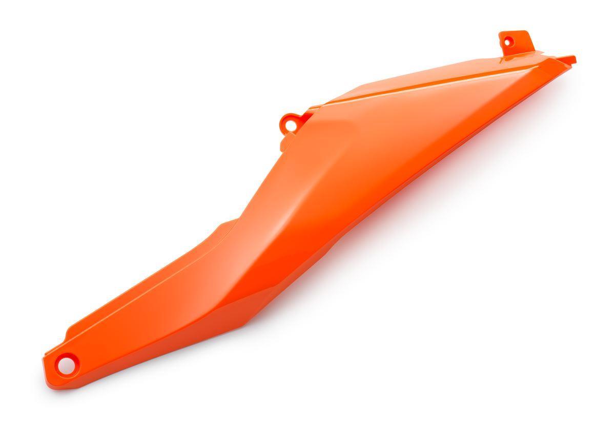 KTM Side Fairing L/H Orange - Image 1