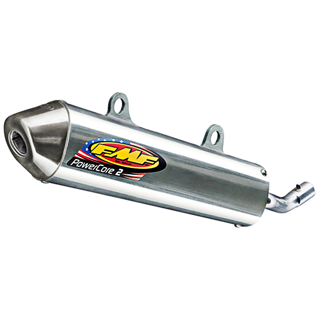 I Ti 2 KTM 250-300 11-16 Silencer FMF                      [] - Image 2