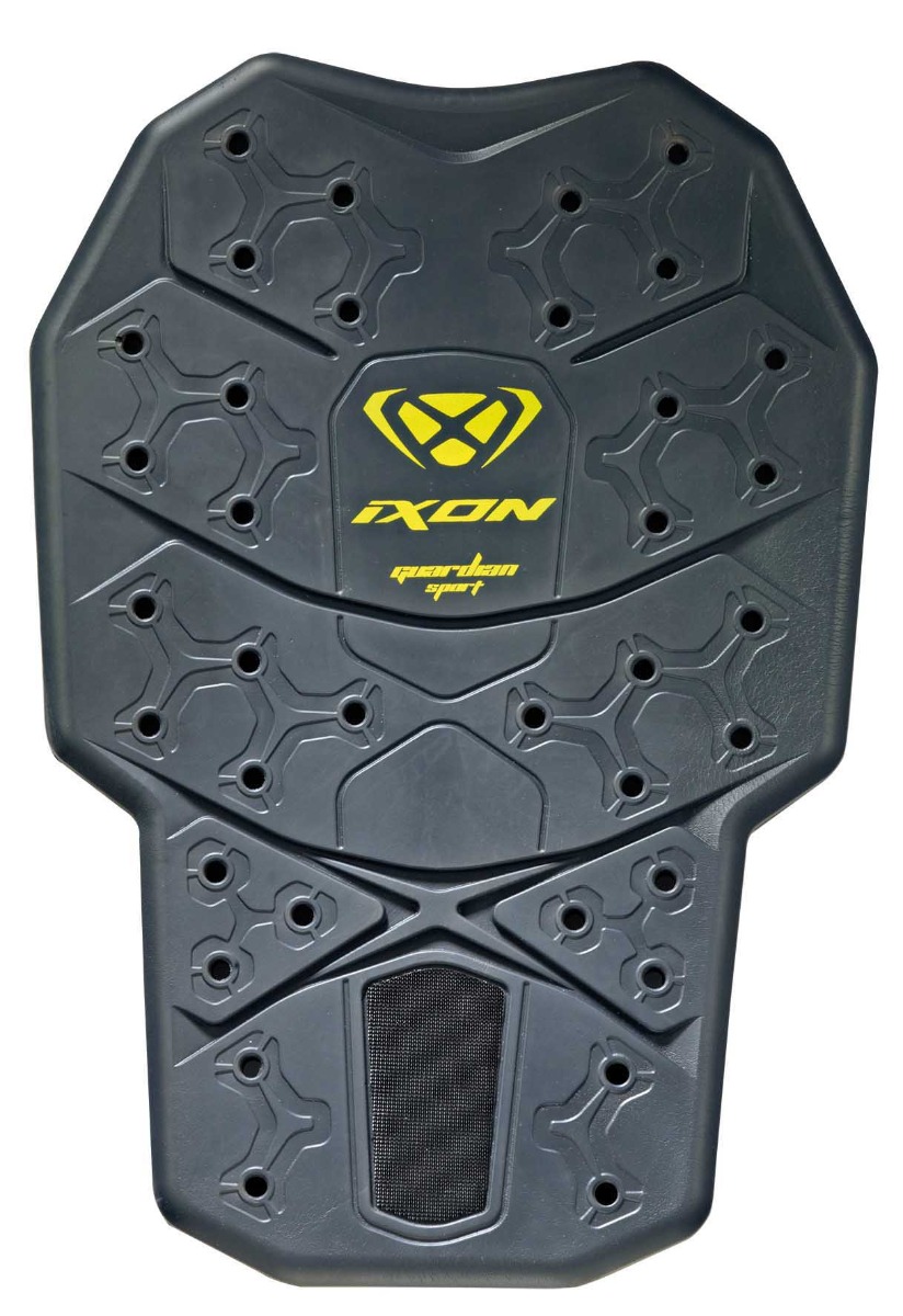 Ixon Guardian Sport Protector - Image 1