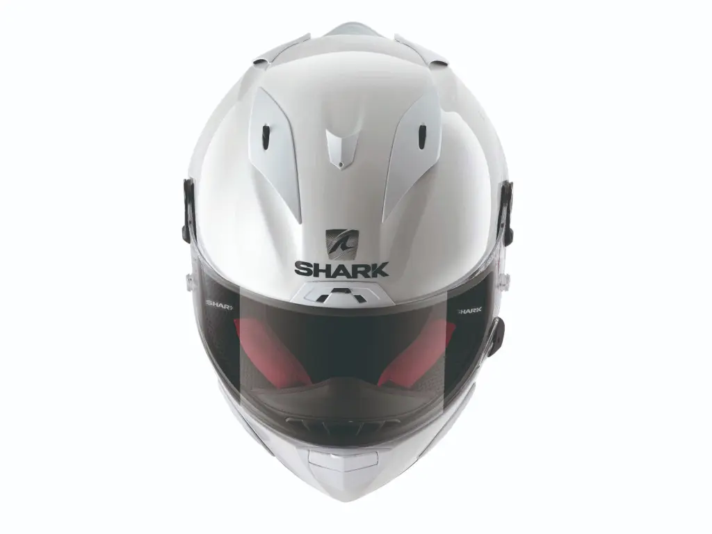 Shark Race-R Pro Blank Helmet