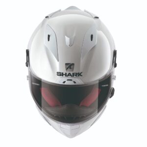 Shark Race-R Pro Blank Helmet - Image 4