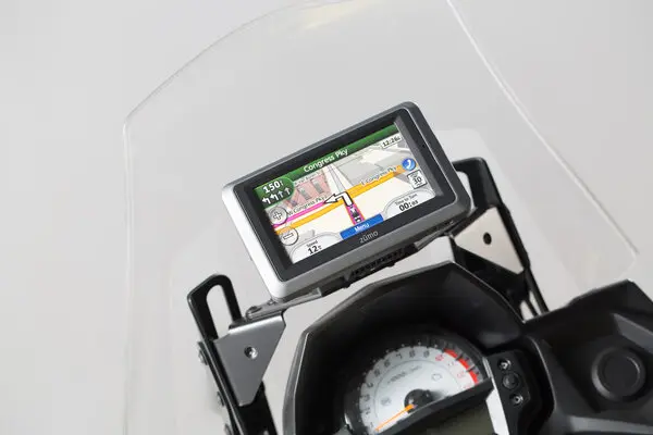 GPS MOUNT SW MOTECH