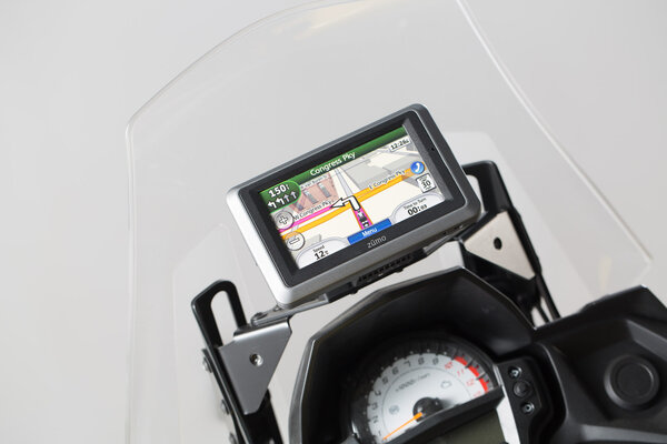 GPS MOUNT SW MOTECH - Image 1