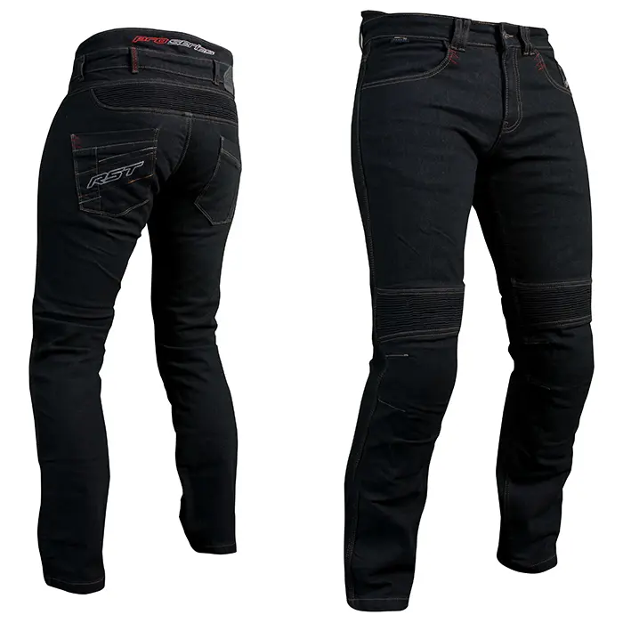 Jeans RST Aramid Tech Pro CE Blue