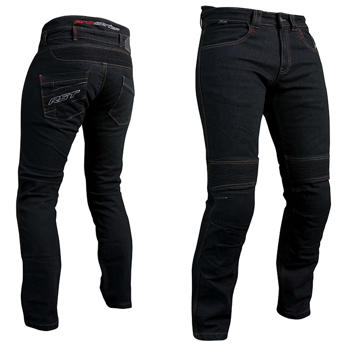 Jeans RST Aramid Tech Pro CE Blue - Image 1