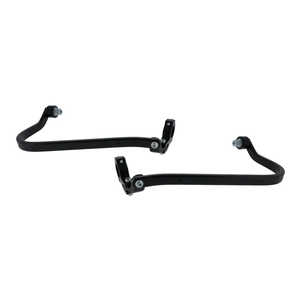 Barkbusters Handguard Fitting Kit Honda CRF1100L '20- Black