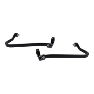 Barkbusters Handguard Fitting Kit Honda CRF1100L '20- Black - Image 1