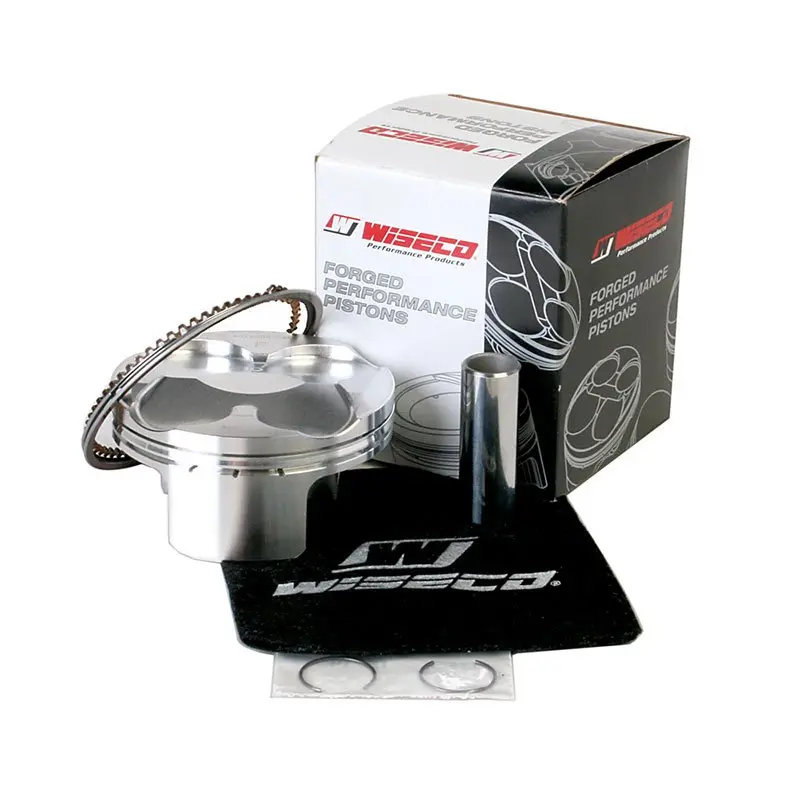 PISTON YAM YZ250F 14-15 (13.5:1) Std