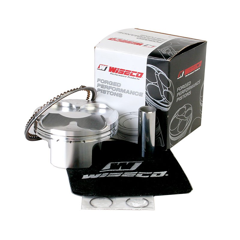 PISTON YAM YZ250F 14-15 (13.5:1) Std - Image 1