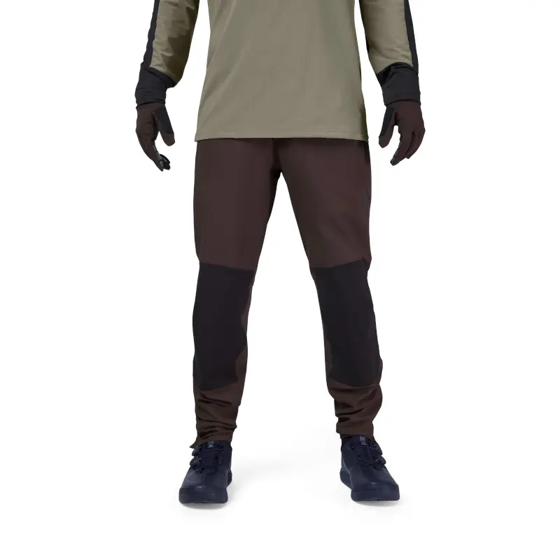 Defend Fire Pants