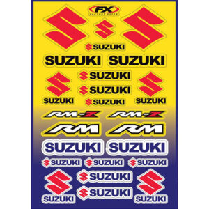 *JGR Sticker Sheet                                         [] - Image 4