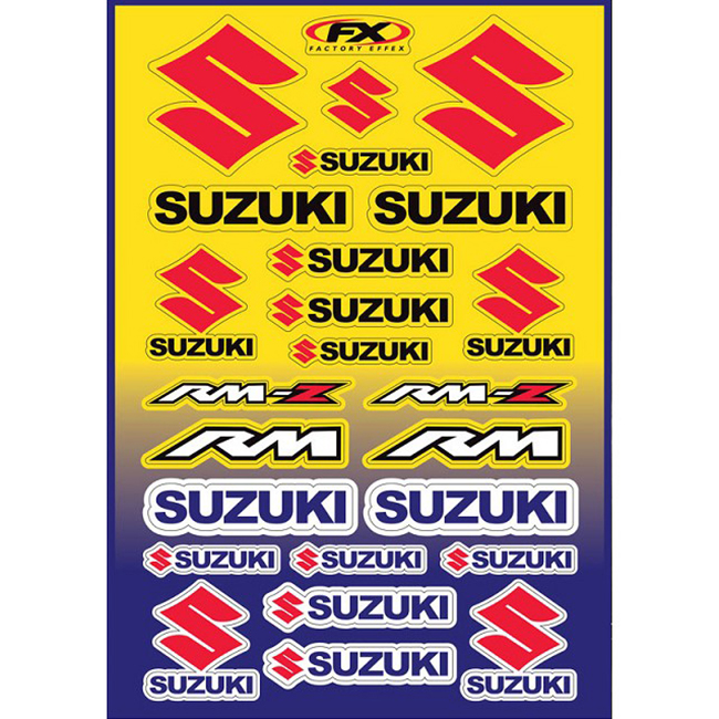 *JGR Sticker Sheet                                         [] - Image 4