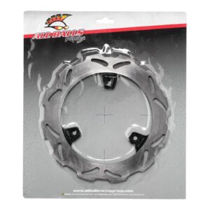 Brake Disc 18-0038 - Image 4