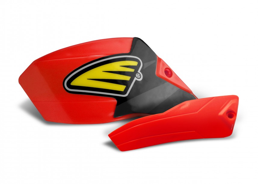 Cycra Ultra Probend Spoiler - Image 3