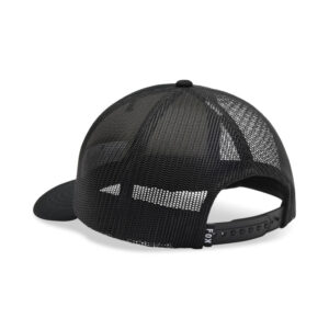 W Core Race Trucker - Image 2