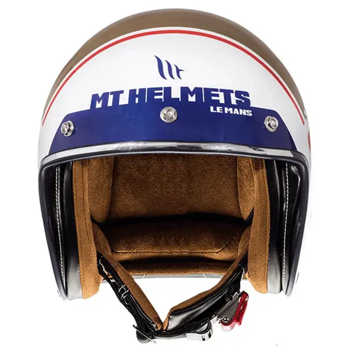 MT LE MANS 2 SV [NUMBERPLATE GLOSS GOLD] 60 L
