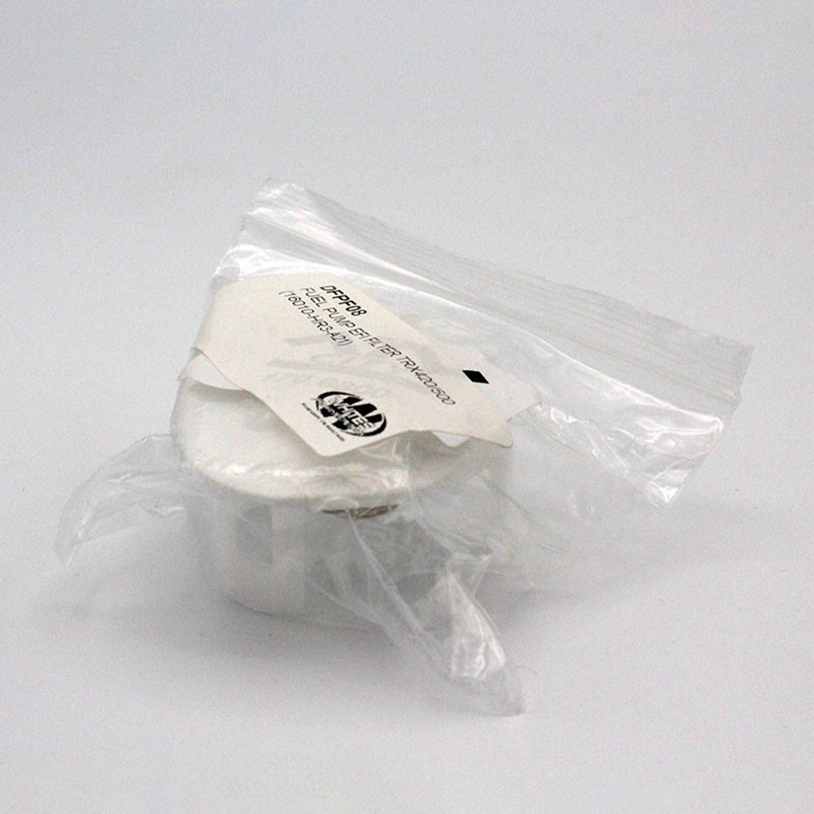 WHITES FUEL PUMP EFI FILTER TRX420/500 - Image 3