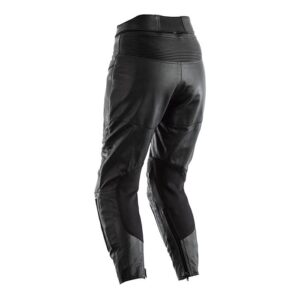 RST LADIES GT CE LEATHER PANT [BLACK] 20 - Image 1