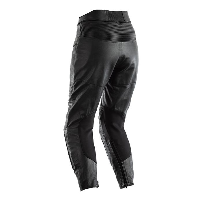 RST LADIES GT CE LEATHER PANT [BLACK] 20 - Image 1