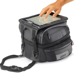 Givi Tanklock Tank Bag 25L Large - Image 2