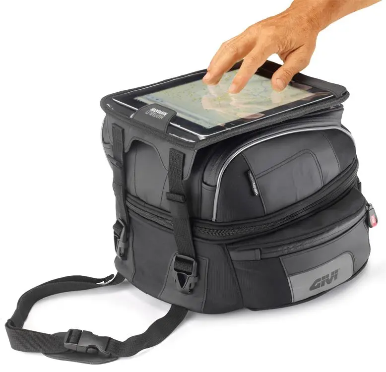 Givi Tanklock Tank Bag 25L Large