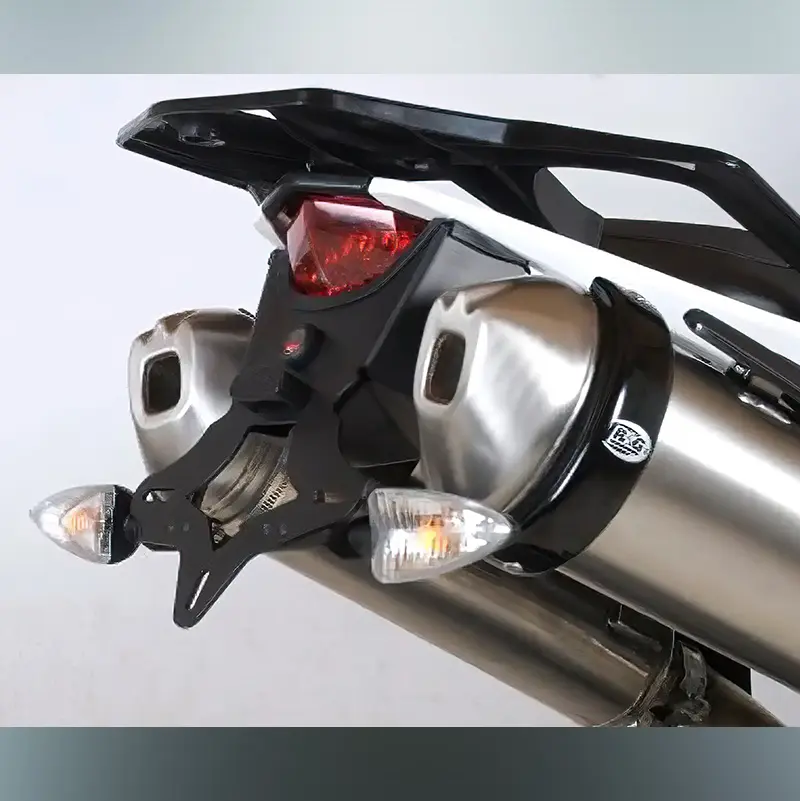 Tail Tidy Husqvarna R&G
