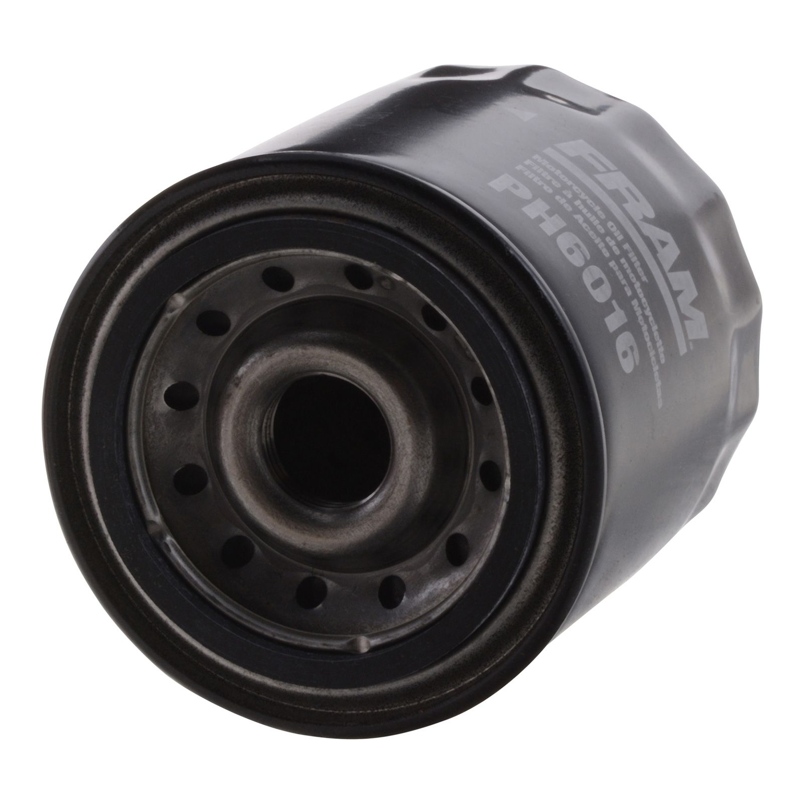 FRAM OIL FILTER (KN134)(OFS3007)(PH6016) - Image 2