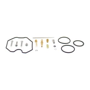 CARBURETTOR REBUILD KIT 26-1334 - Image 2