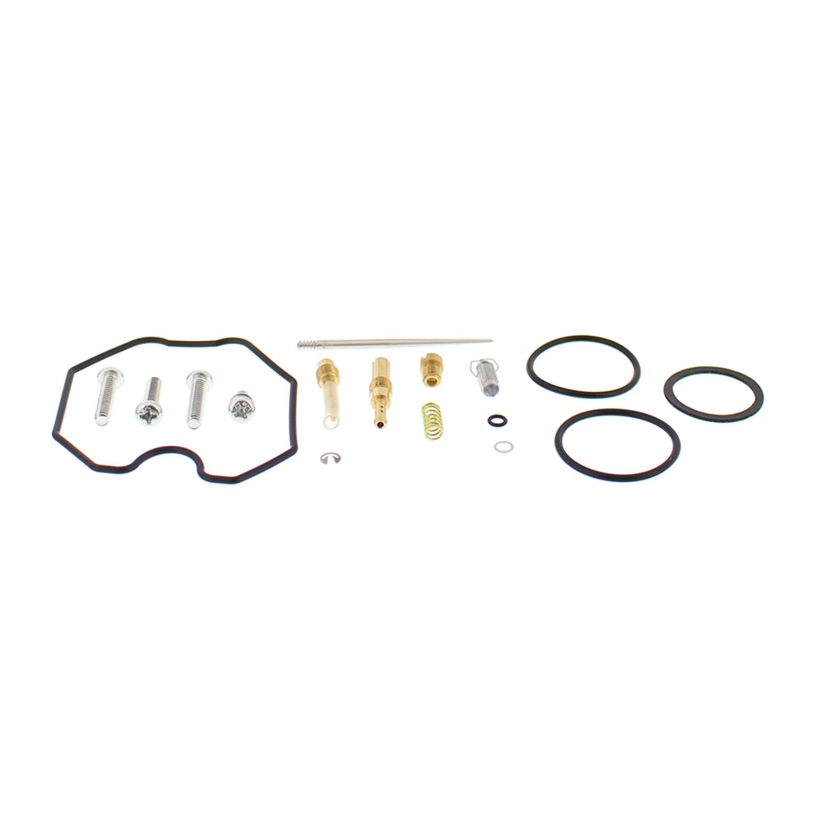 CARBURETTOR REBUILD KIT 26-1334 - Image 2