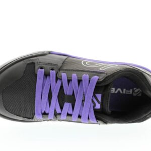 Five Ten Freerider Contact Shoes Ladies Split Purple - Image 6