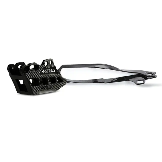 *CRF250/450 Chain Guide Block /Slider Black Acerbis [A]