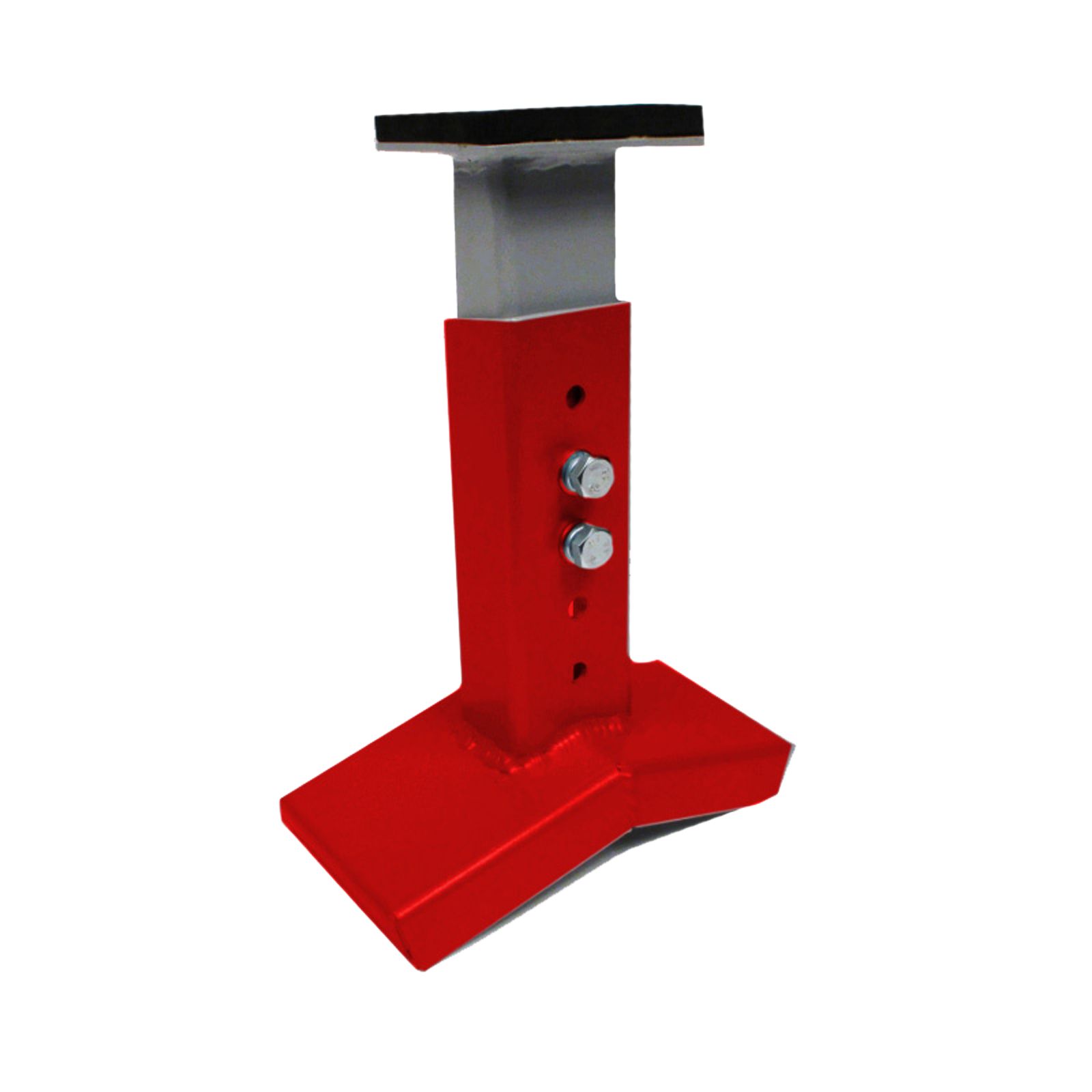 WHITES FORK SEAL SAVER ALU ADJUSTABLE RED ( PP-2860-R ) - Image 1