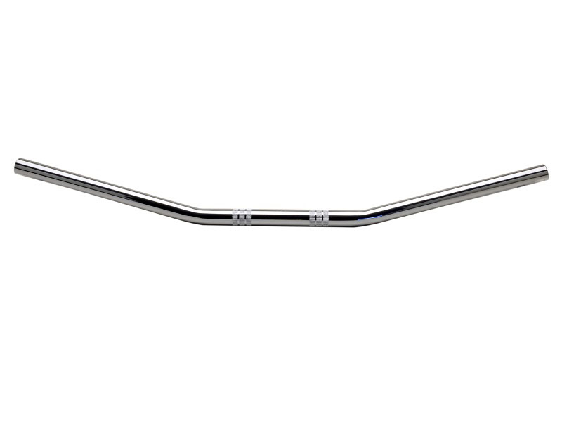 TOMMASELLI HANDLEBAR CHROME LOW - Image 2