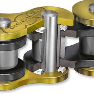 126/428 ORN O-RING ENDURO CHAIN 126 LINKS - Image 3