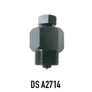 FLYWHEEL PULLER 27 X 1.25 MALE
