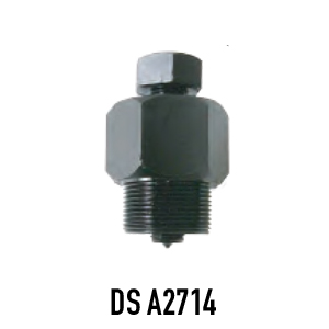 FLYWHEEL PULLER 27 X 1.25 MALE - Image 1