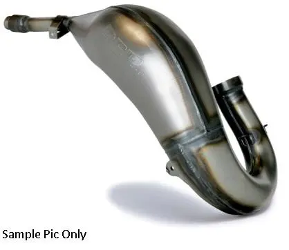 Front Pipe DEP RM250 07-13