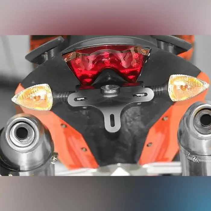 Tail Tidy KTM R&G