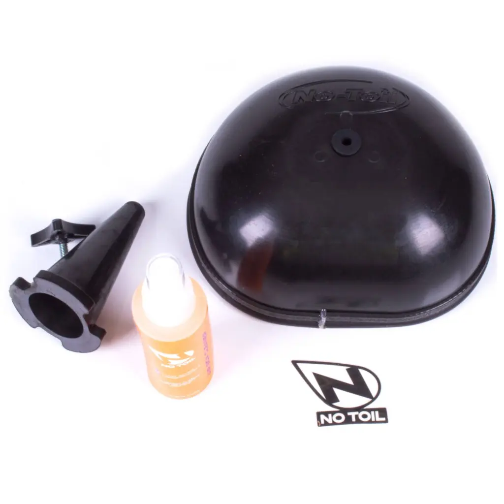 NO TOIL WASH KIT HON CRF450R 09-12