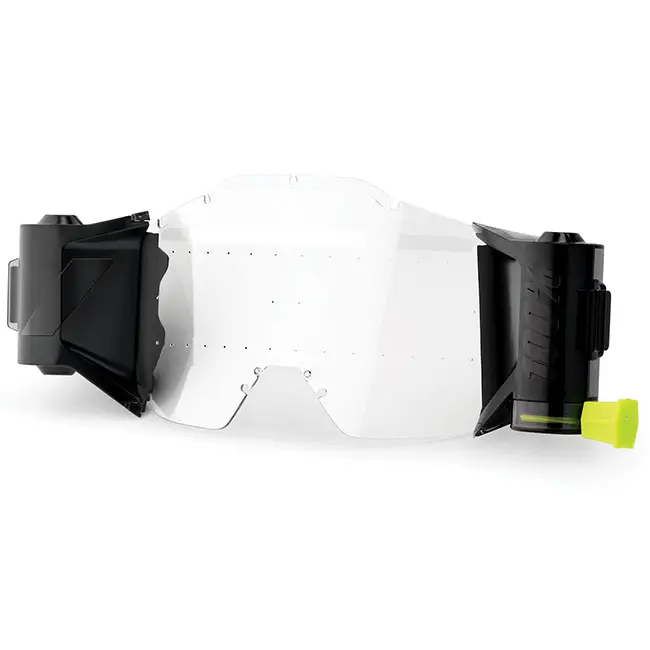 FMF POWERBOMB Film System Full Kit [AC]