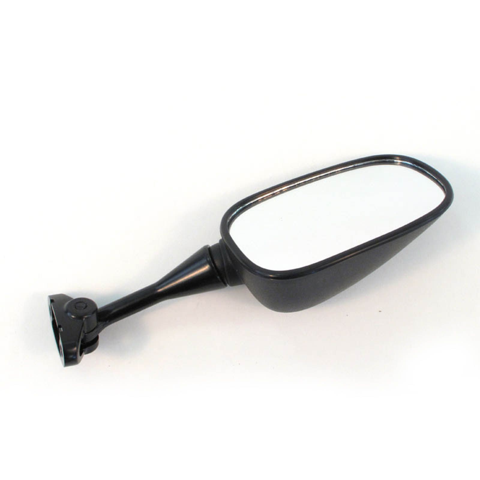 WHITES MIRROR HONDA CBR600F4 99-06 /RC51 00-06 (LEFT) - Image 1