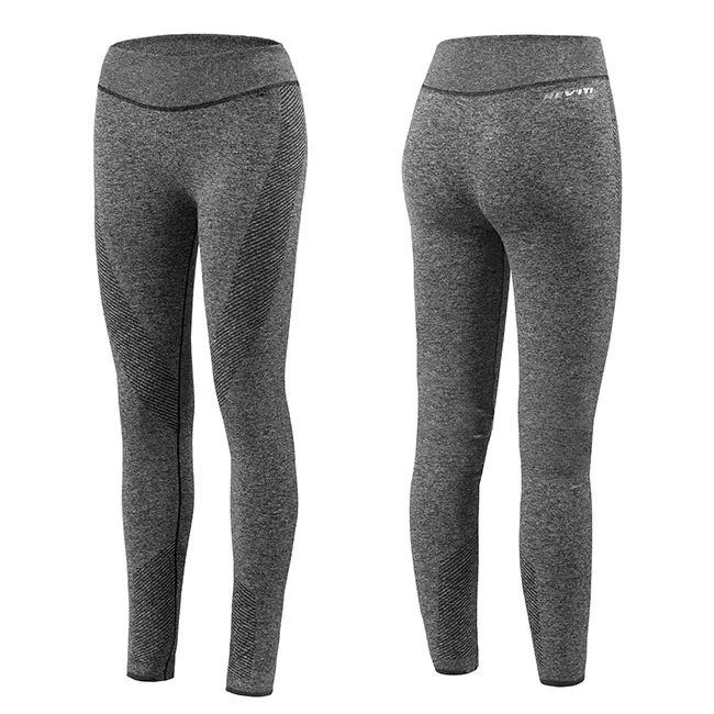 Cooling Pants REV’IT! Airborne Long Leg Ladies Grey