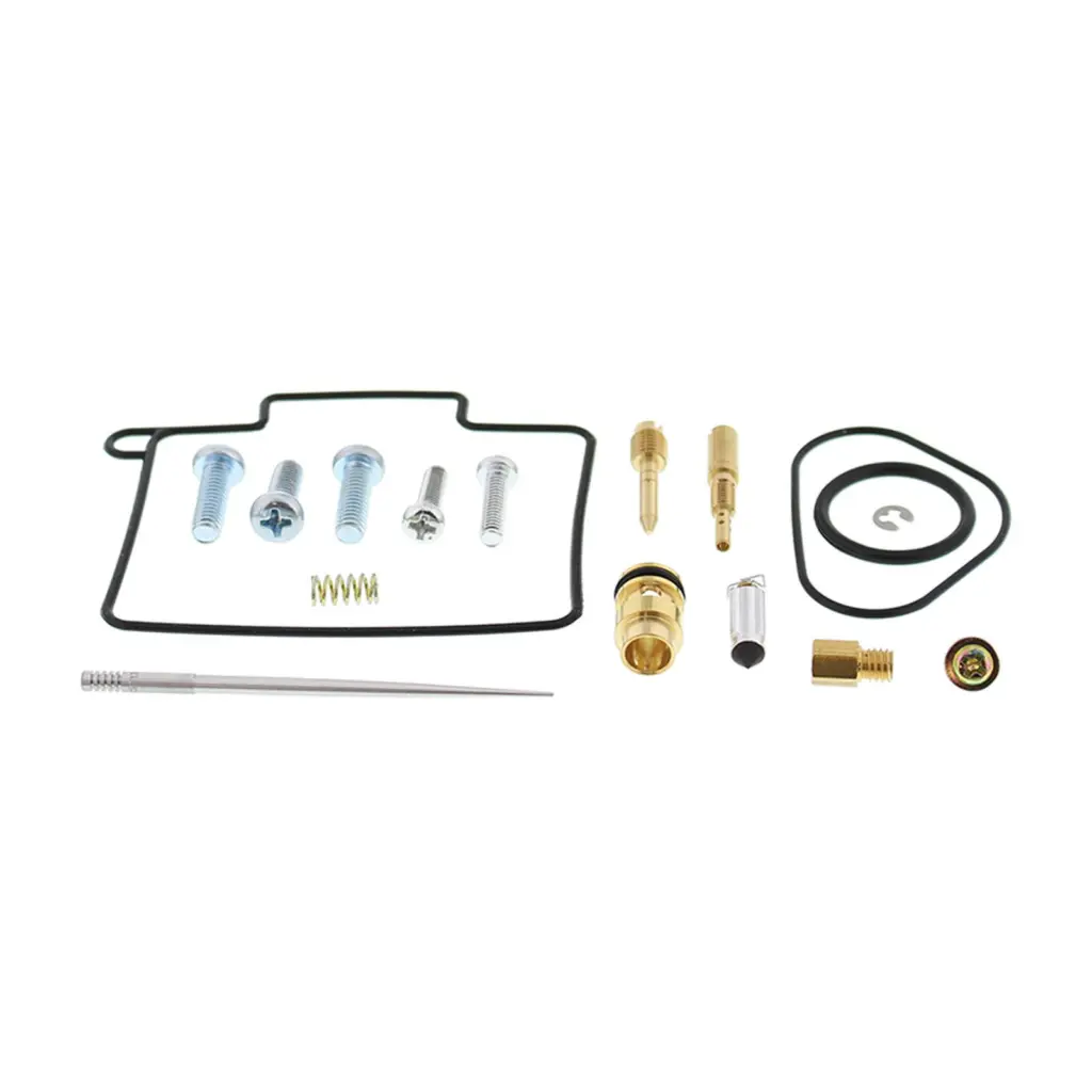 CARBURETTOR REBUILD KIT 26-1123 - INDENT