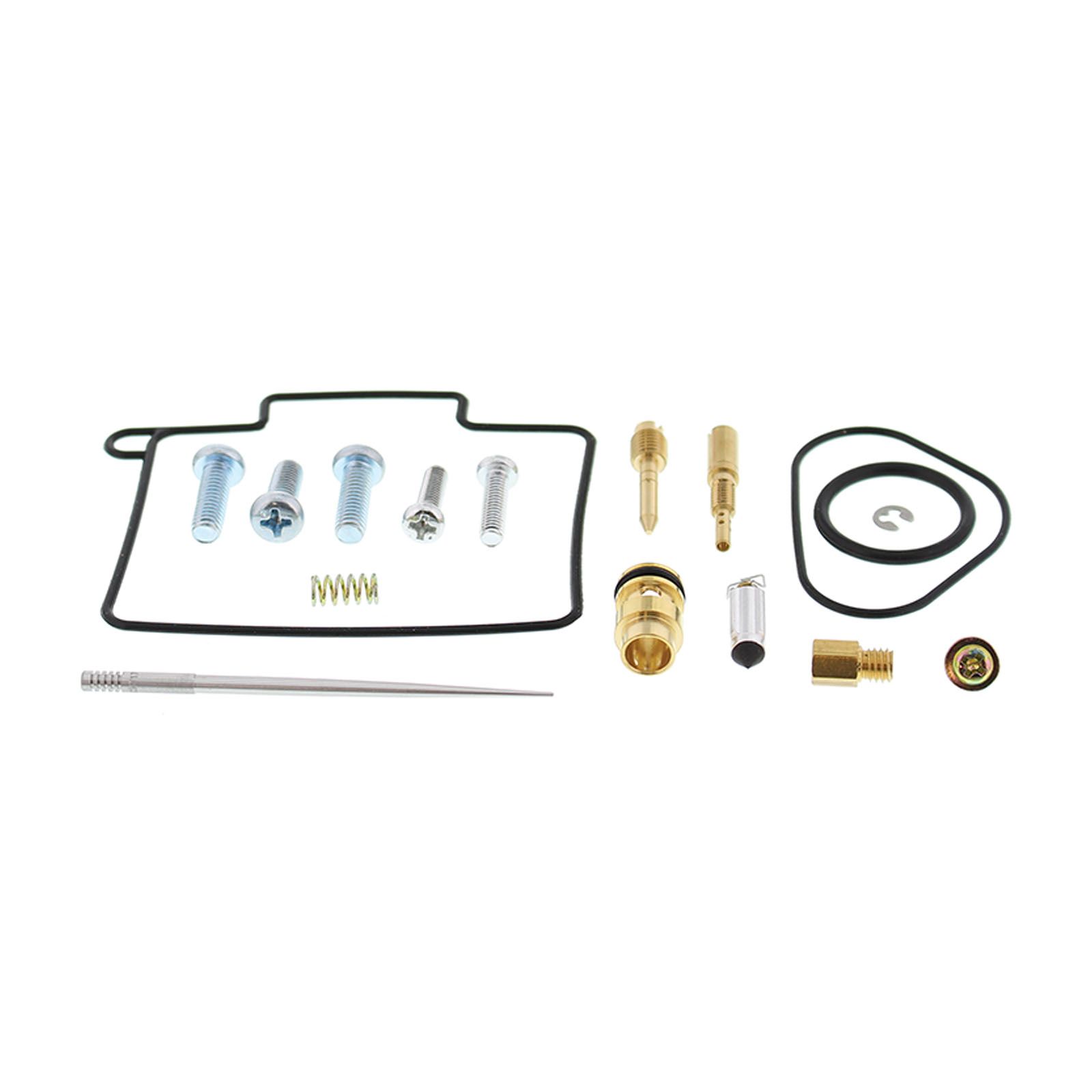 CARBURETTOR REBUILD KIT 26-1123 - INDENT - Image 3