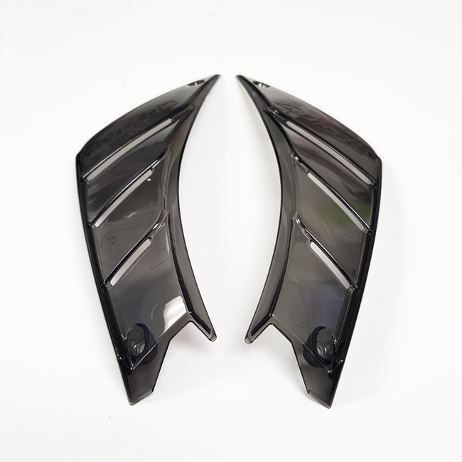 Aviator 2.2 Chin Strap only Airoh Helmets                  [] - Image 18